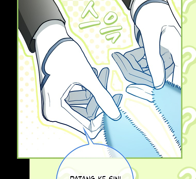 The Crazy Killer Whale’s Favourite Penguin Chapter 01 Gambar 21