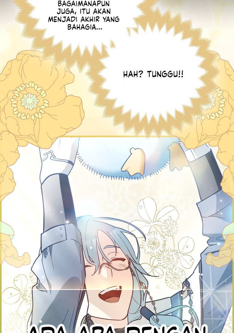 The Crazy Killer Whale’s Favourite Penguin Chapter 01 Gambar 23