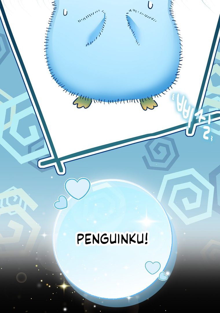 The Crazy Killer Whale’s Favourite Penguin Chapter 01 Gambar 26