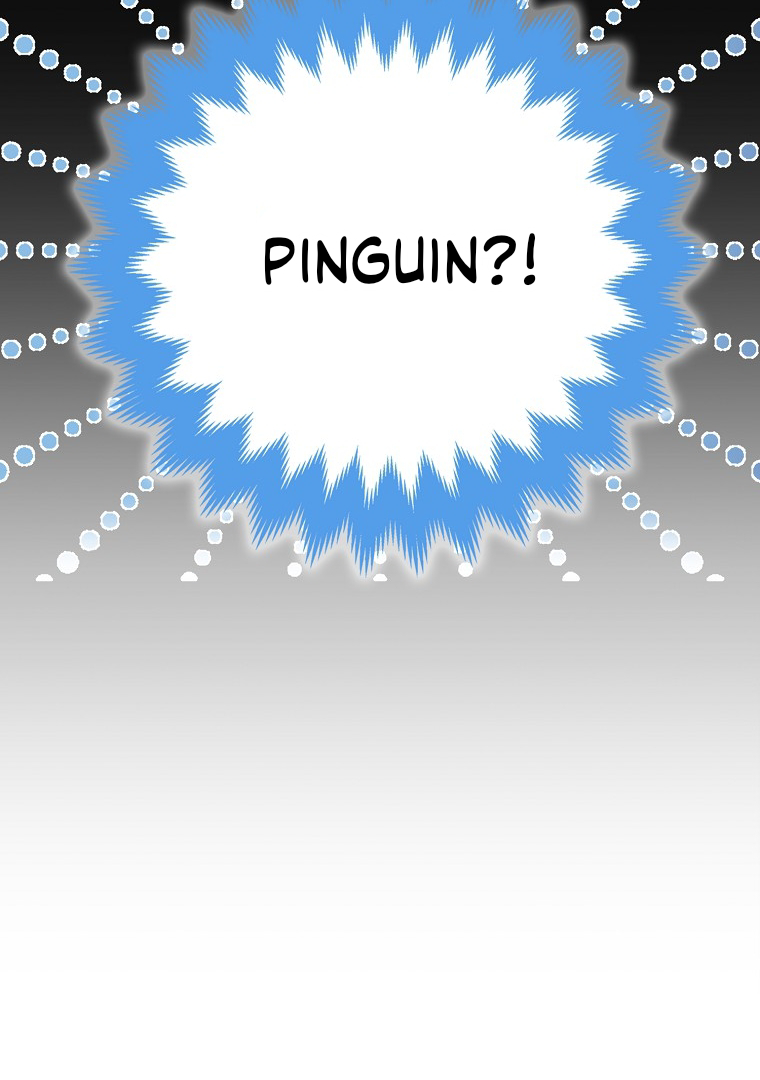 The Crazy Killer Whale’s Favourite Penguin Chapter 01 Gambar 28