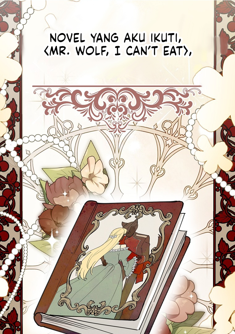 The Crazy Killer Whale’s Favourite Penguin Chapter 01 Gambar 31