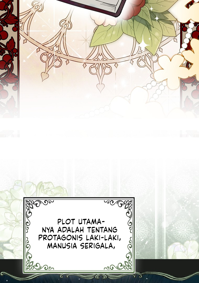 The Crazy Killer Whale’s Favourite Penguin Chapter 01 Gambar 32