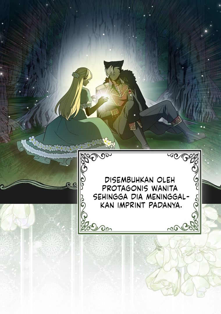 The Crazy Killer Whale’s Favourite Penguin Chapter 01 Gambar 33