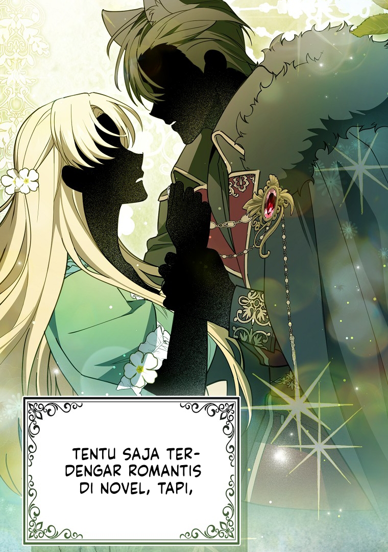 The Crazy Killer Whale’s Favourite Penguin Chapter 01 Gambar 36