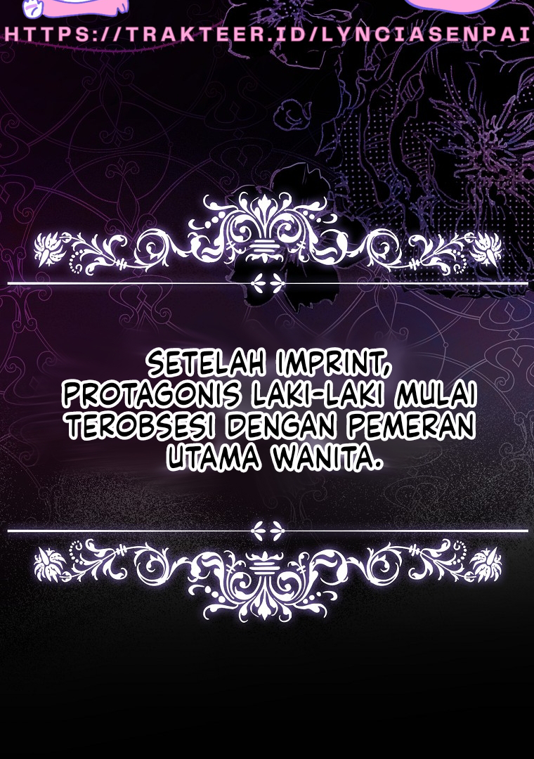 The Crazy Killer Whale’s Favourite Penguin Chapter 01 Gambar 41