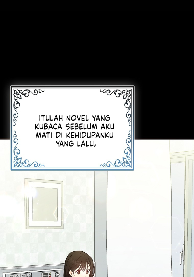 The Crazy Killer Whale’s Favourite Penguin Chapter 01 Gambar 42