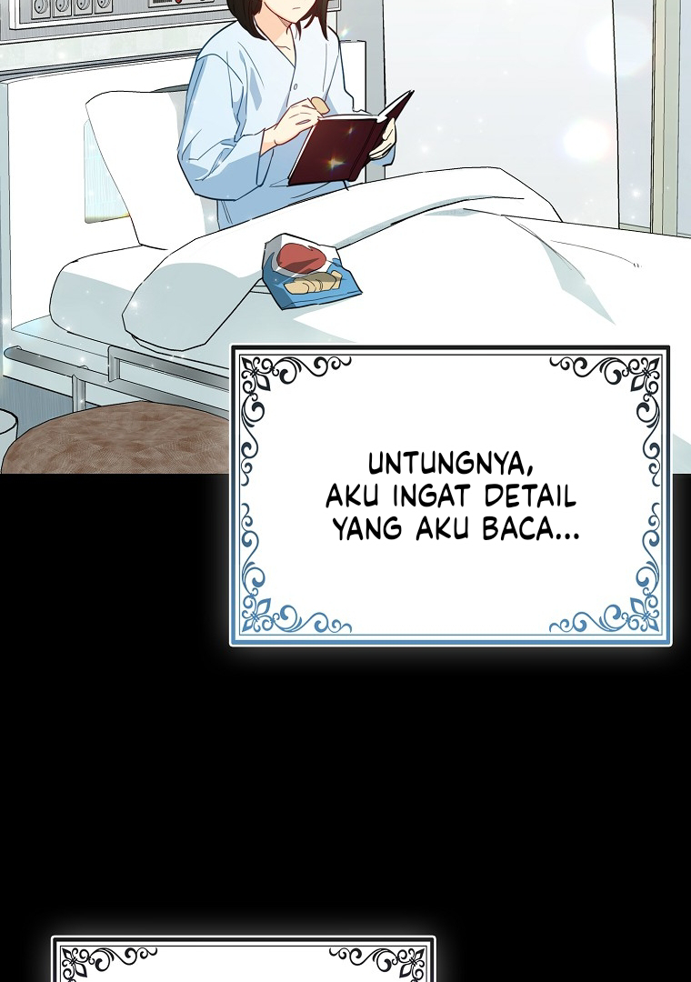 The Crazy Killer Whale’s Favourite Penguin Chapter 01 Gambar 43