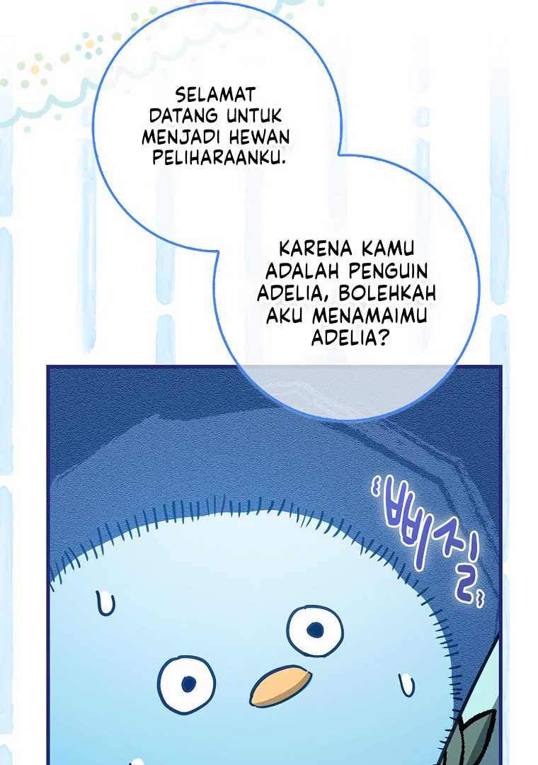 The Crazy Killer Whale’s Favourite Penguin Chapter 01 Gambar 47