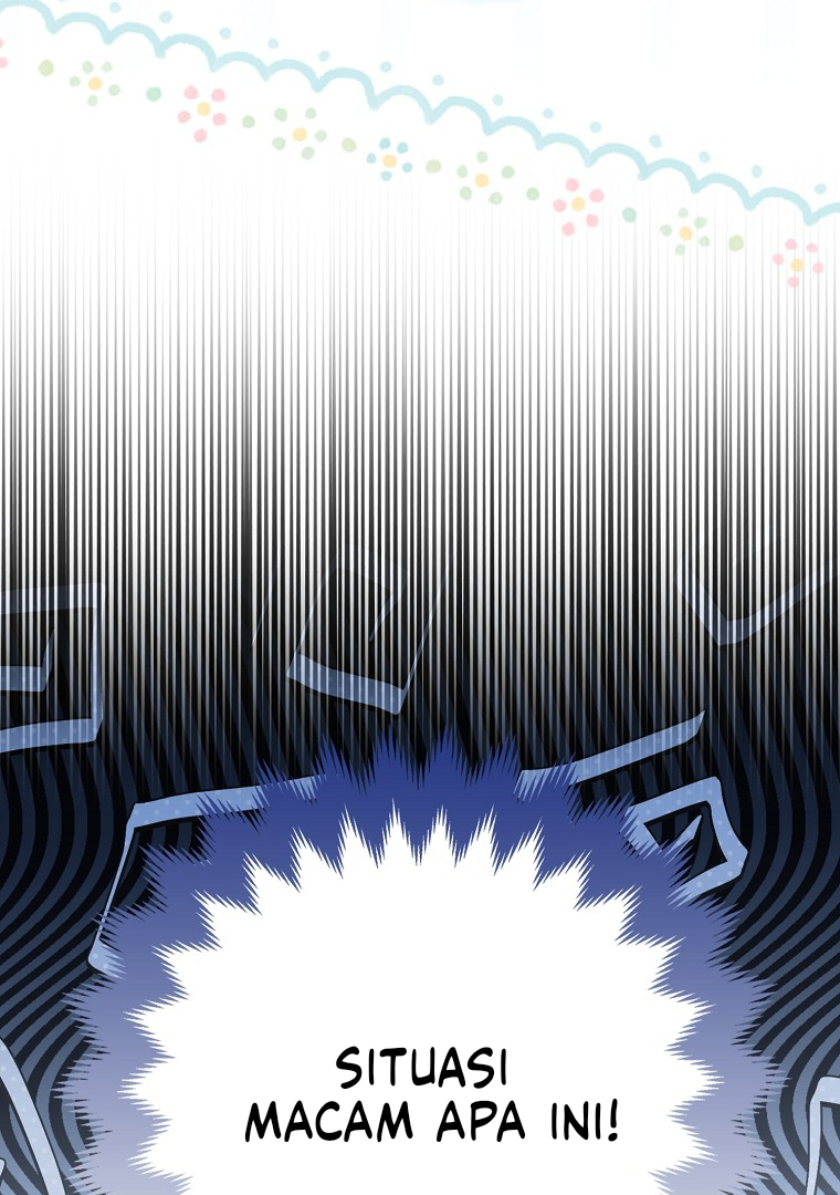 The Crazy Killer Whale’s Favourite Penguin Chapter 01 Gambar 49