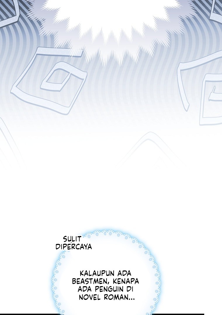 The Crazy Killer Whale’s Favourite Penguin Chapter 01 Gambar 50