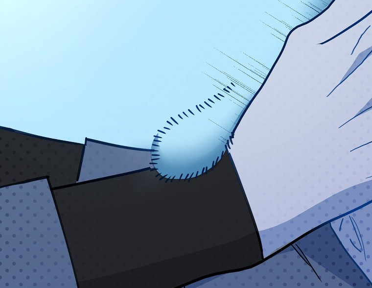 The Crazy Killer Whale’s Favourite Penguin Chapter 01 Gambar 53