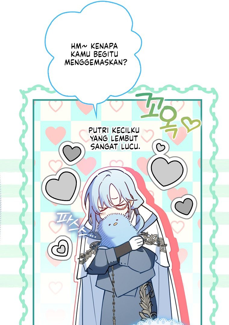 The Crazy Killer Whale’s Favourite Penguin Chapter 01 Gambar 55