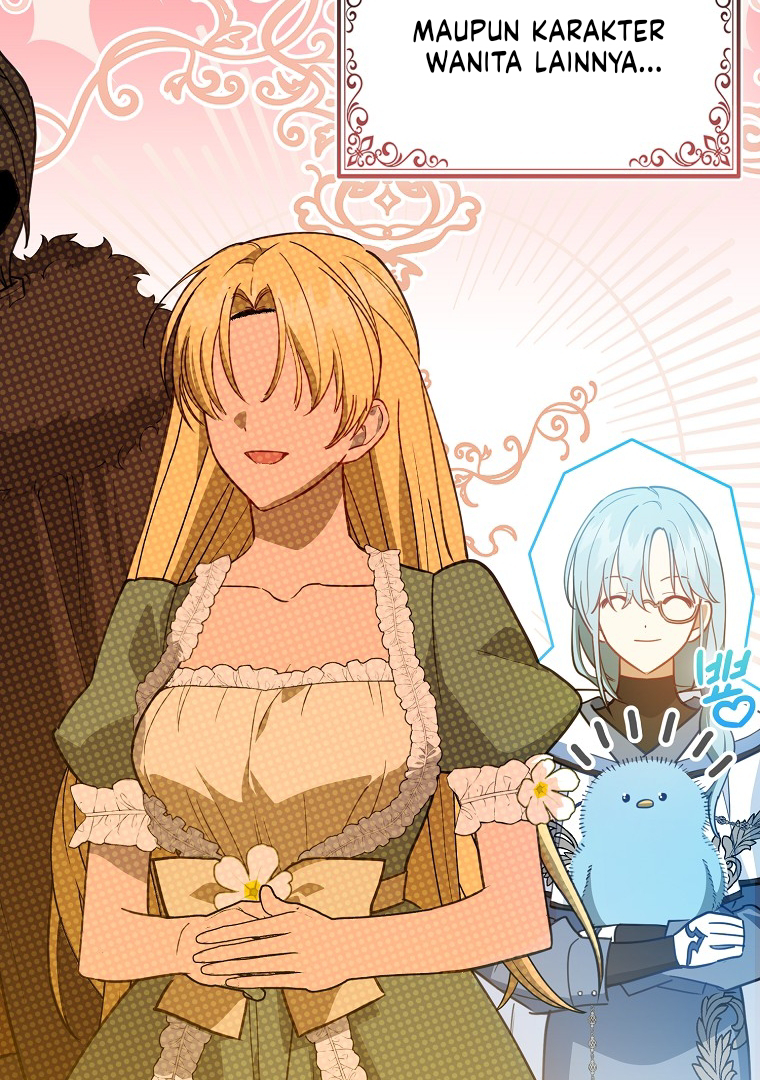 The Crazy Killer Whale’s Favourite Penguin Chapter 01 Gambar 58