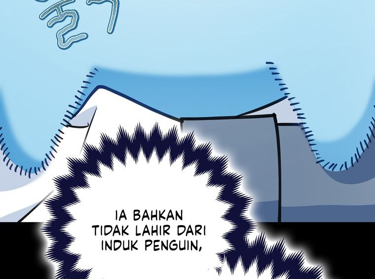 The Crazy Killer Whale’s Favourite Penguin Chapter 01 Gambar 61