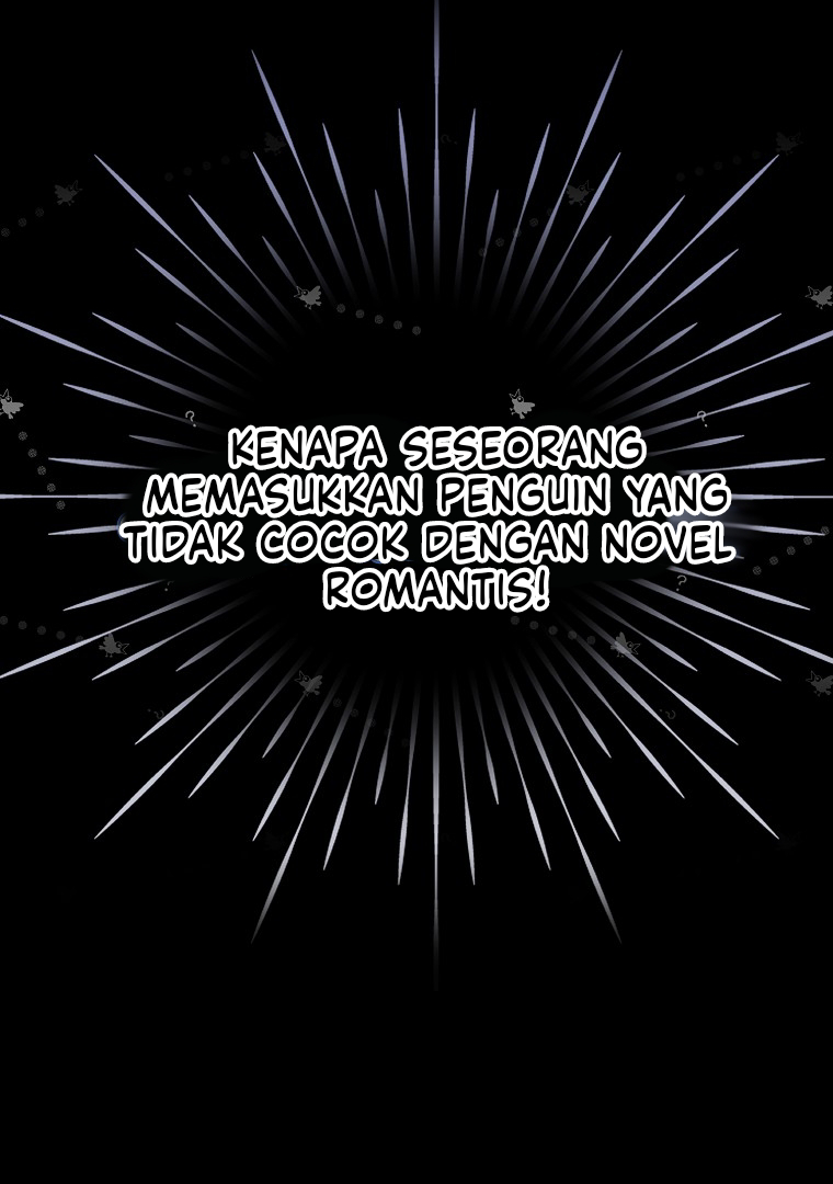 The Crazy Killer Whale’s Favourite Penguin Chapter 01 Gambar 63