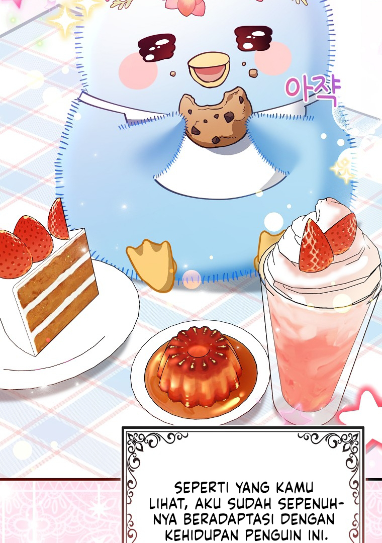 The Crazy Killer Whale’s Favourite Penguin Chapter 01 Gambar 67
