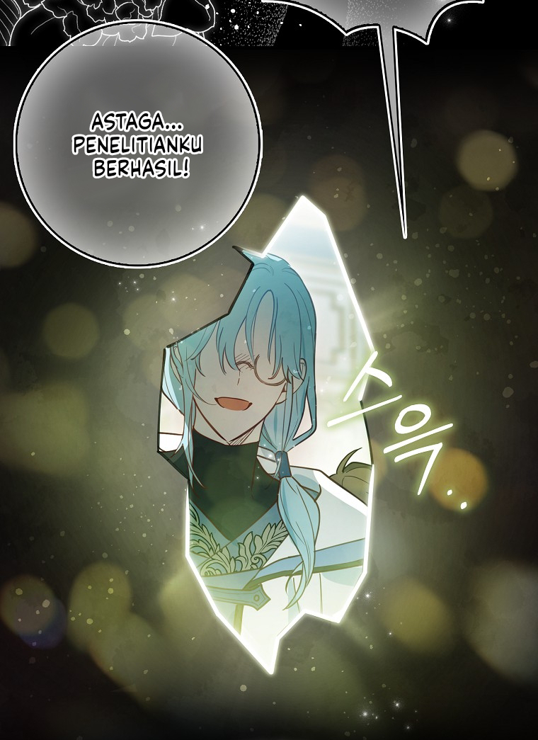 The Crazy Killer Whale’s Favourite Penguin Chapter 01 Gambar 7