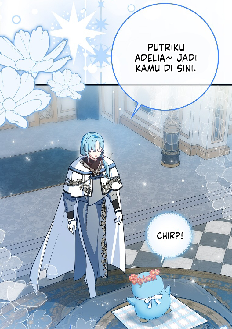 The Crazy Killer Whale’s Favourite Penguin Chapter 01 Gambar 70