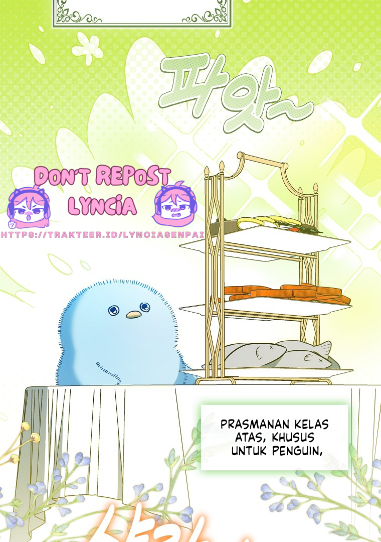 The Crazy Killer Whale’s Favourite Penguin Chapter 01 Gambar 75