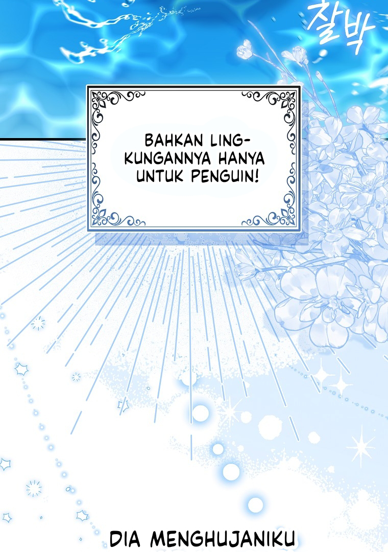 The Crazy Killer Whale’s Favourite Penguin Chapter 01 Gambar 79