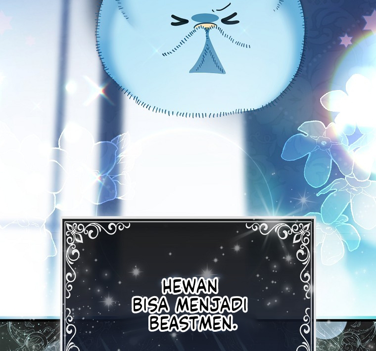 The Crazy Killer Whale’s Favourite Penguin Chapter 01 Gambar 84