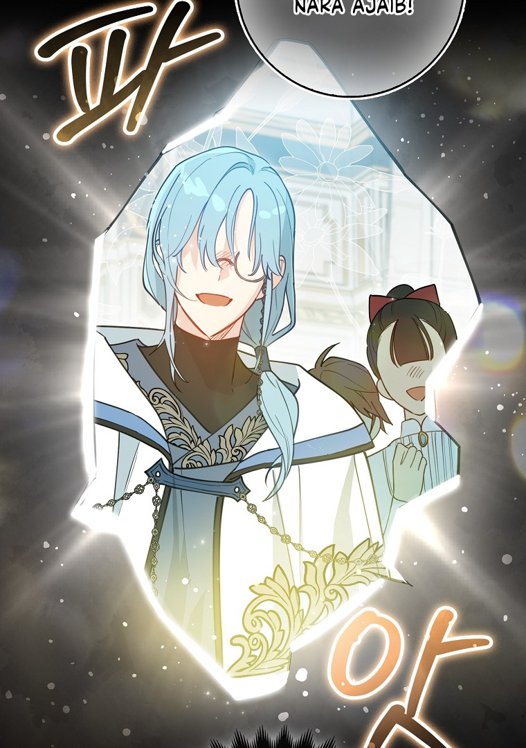 The Crazy Killer Whale’s Favourite Penguin Chapter 01 Gambar 9