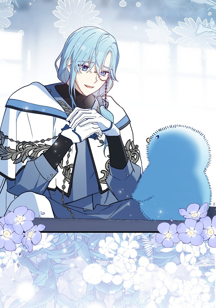 The Crazy Killer Whale’s Favourite Penguin Chapter 01 Gambar 90