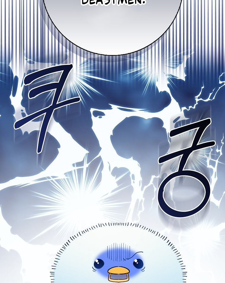 The Crazy Killer Whale’s Favourite Penguin Chapter 01 Gambar 92