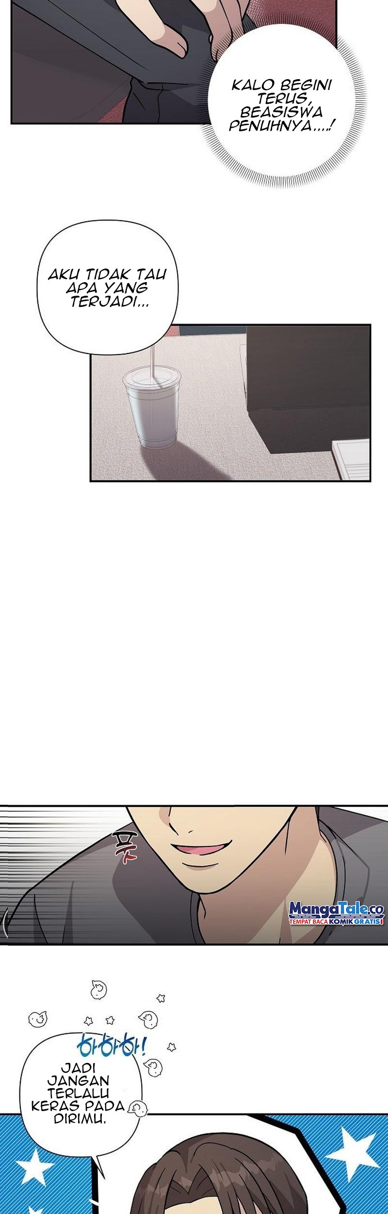 My Younger Sister Was a Genius Chapter 13 Gambar 4