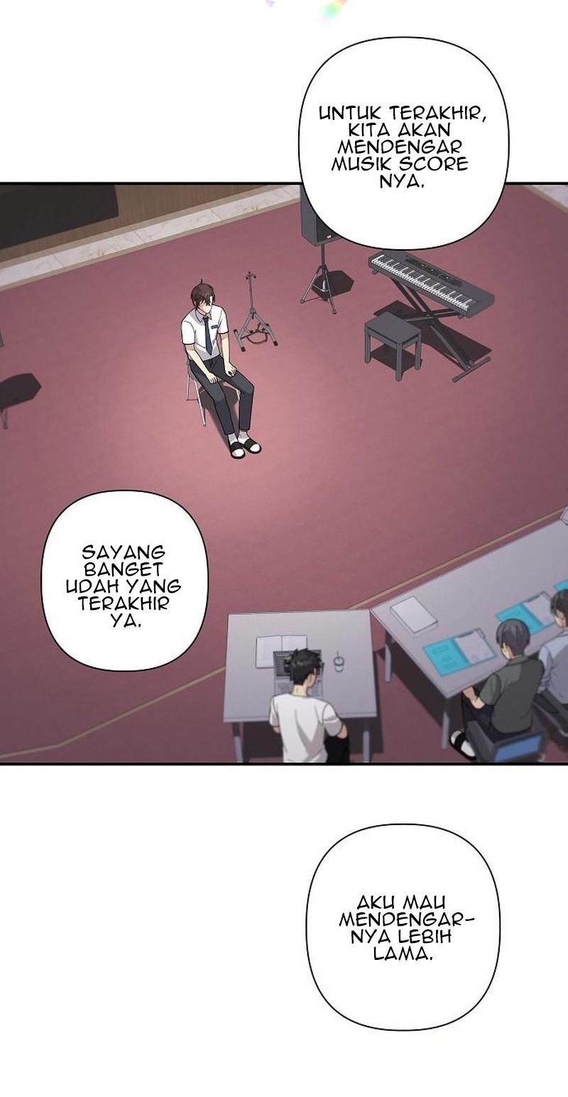 My Younger Sister Was a Genius Chapter 13 Gambar 9