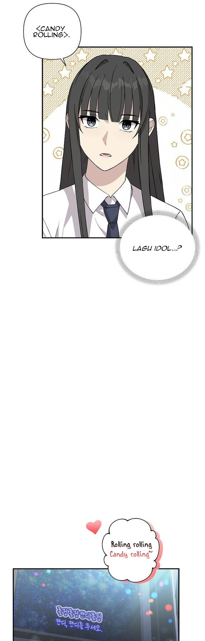 My Younger Sister Was a Genius Chapter 13 Gambar 18