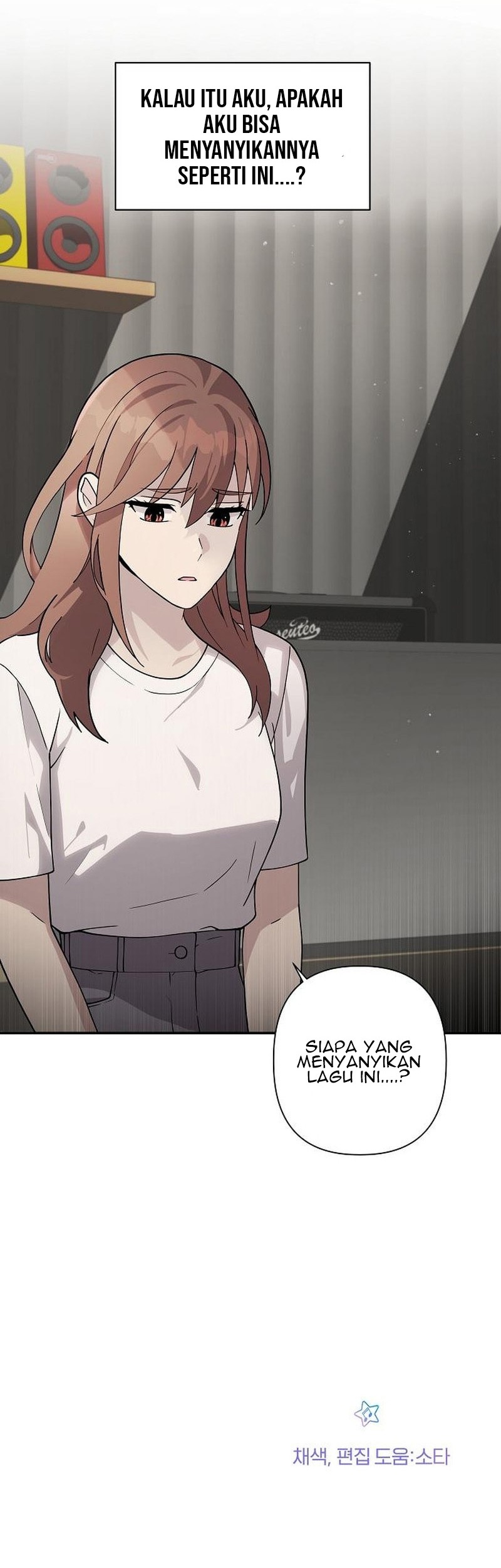 My Younger Sister Was a Genius Chapter 13 Gambar 39