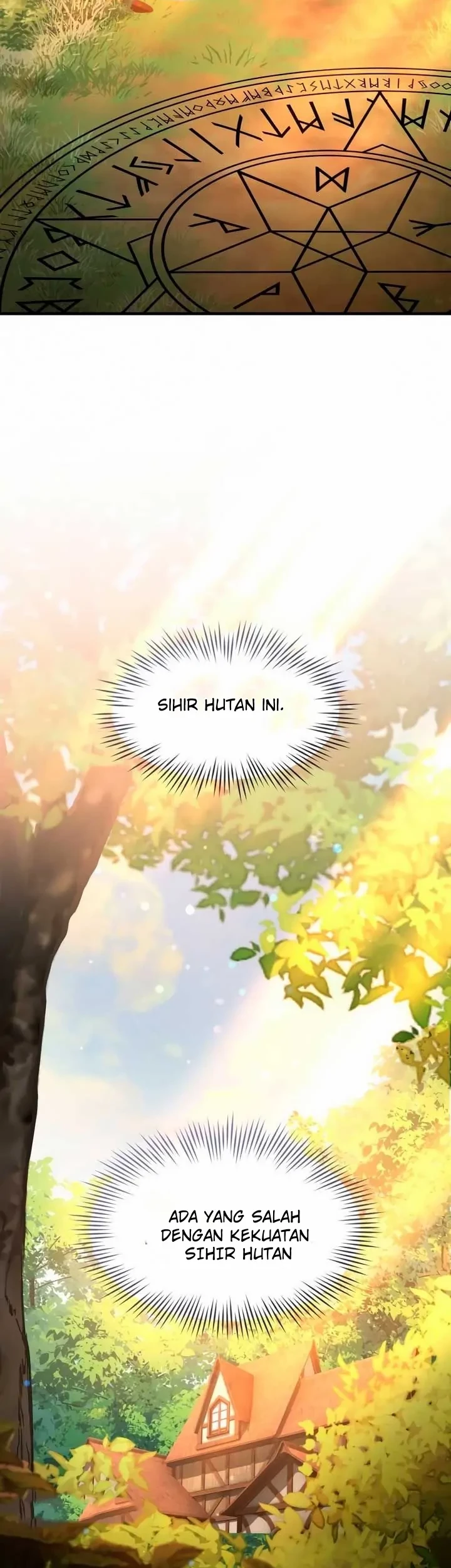 The Young Emperor Is Obsessed With Me Chapter 10 Gambar 46