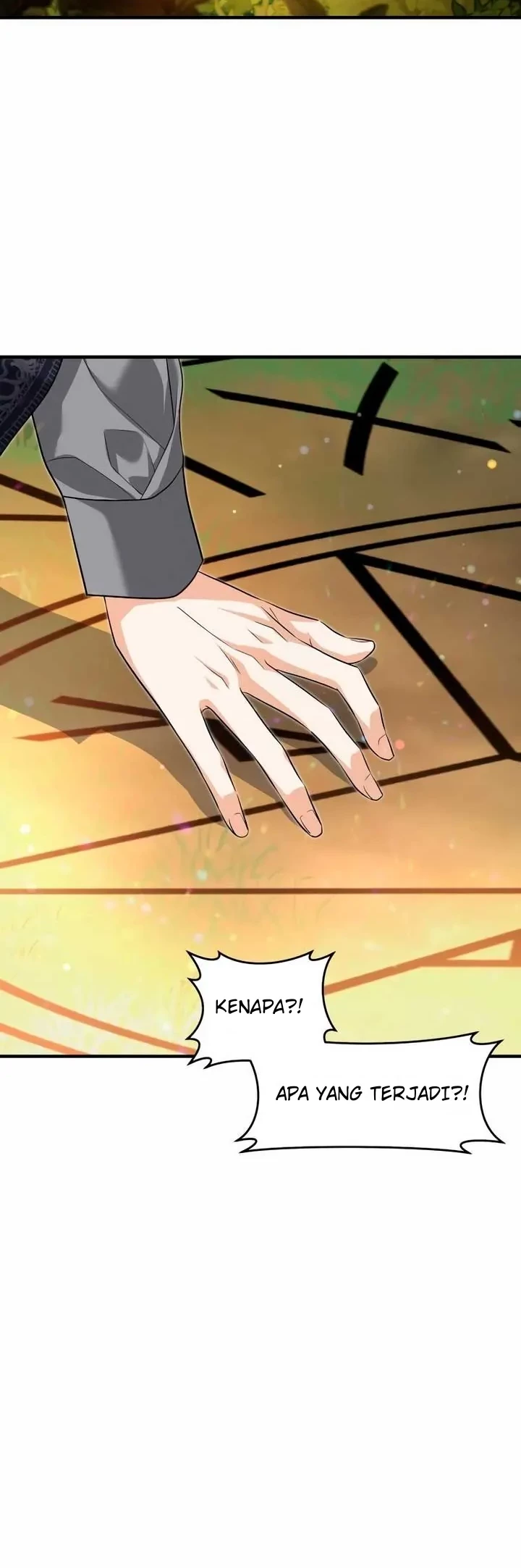 The Young Emperor Is Obsessed With Me Chapter 10 Gambar 47