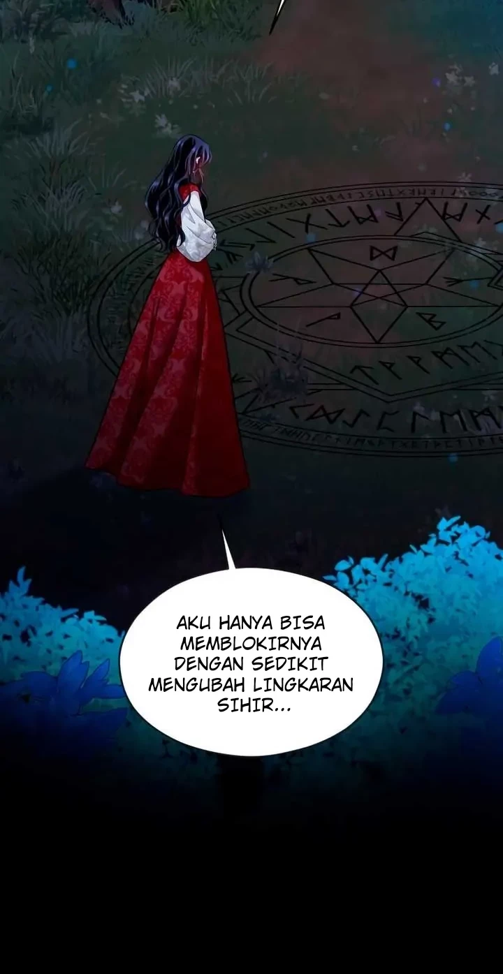 The Young Emperor Is Obsessed With Me Chapter 10 Gambar 51