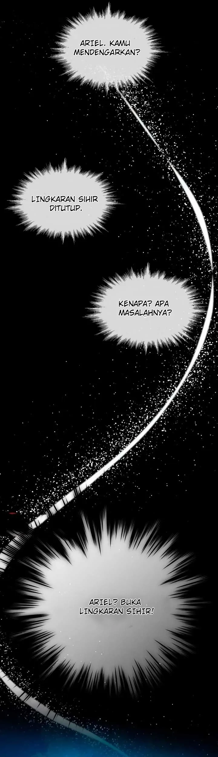 The Young Emperor Is Obsessed With Me Chapter 10 Gambar 52