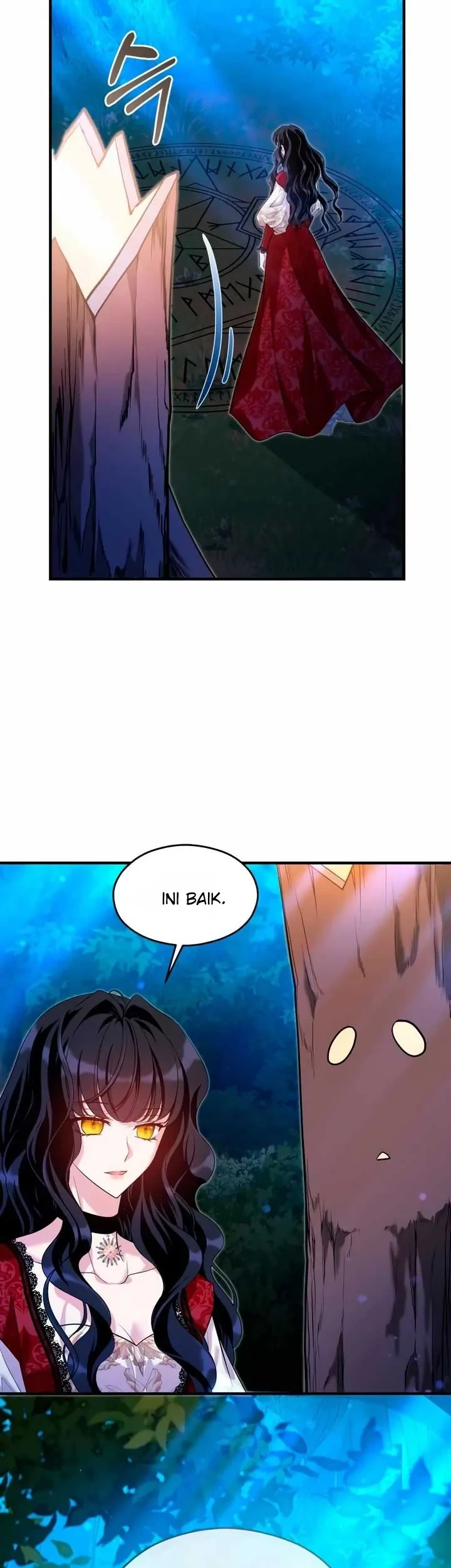 The Young Emperor Is Obsessed With Me Chapter 10 Gambar 55