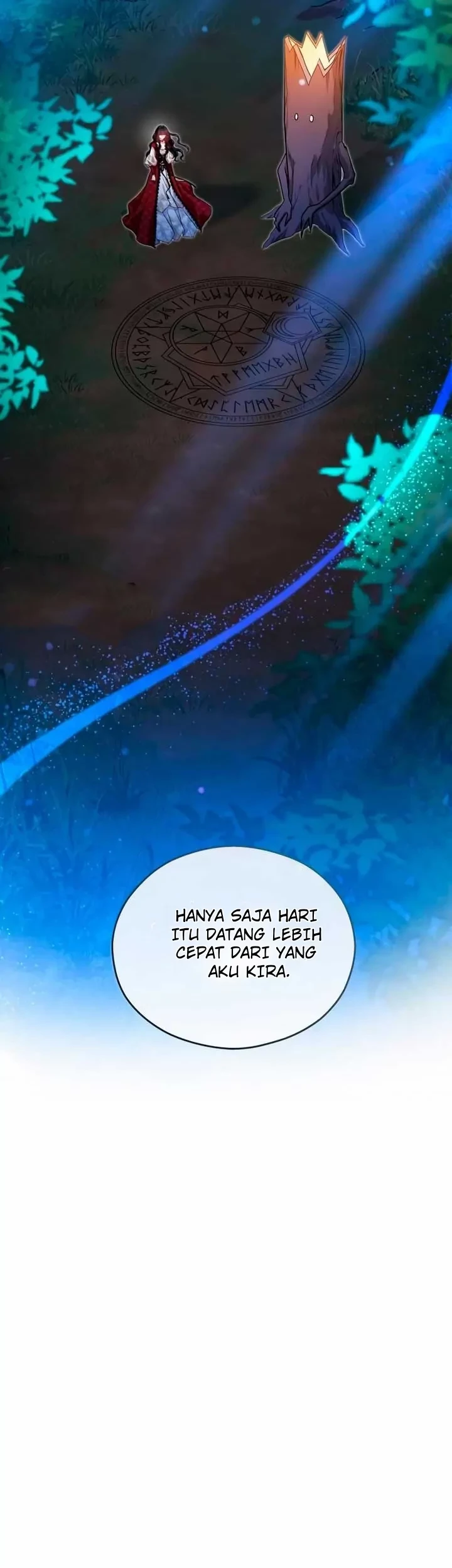 The Young Emperor Is Obsessed With Me Chapter 10 Gambar 57