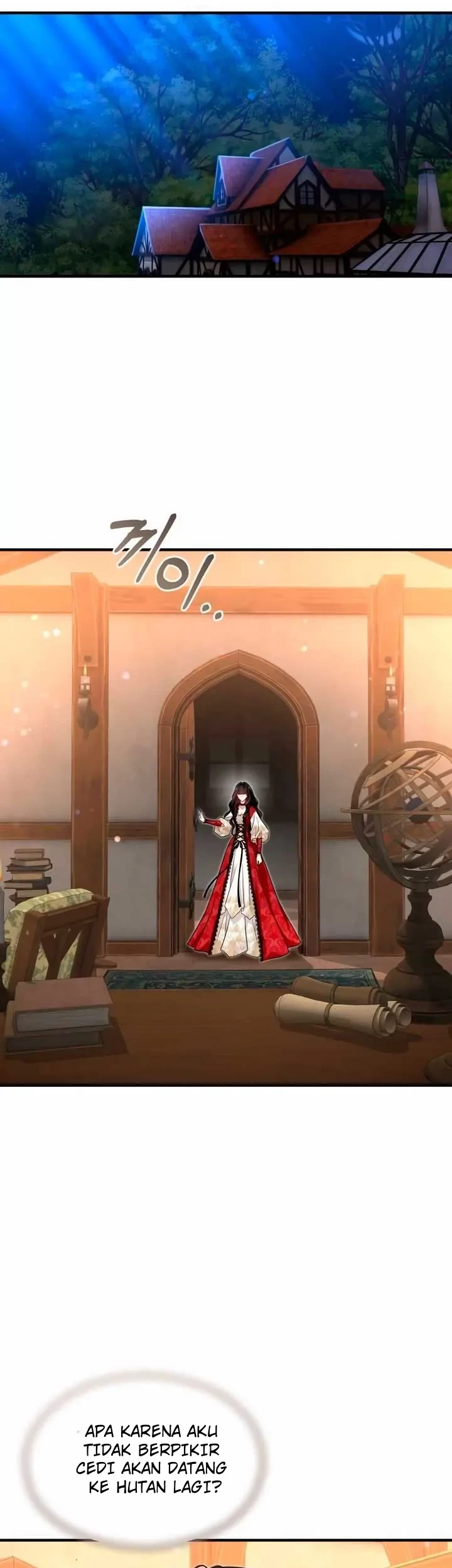 The Young Emperor Is Obsessed With Me Chapter 10 Gambar 59