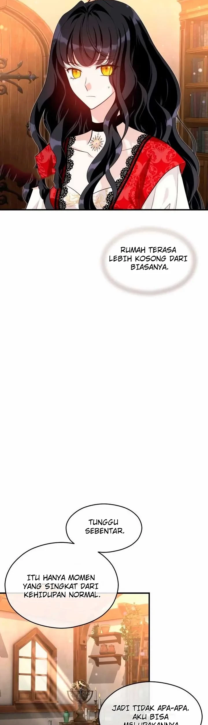 The Young Emperor Is Obsessed With Me Chapter 10 Gambar 60