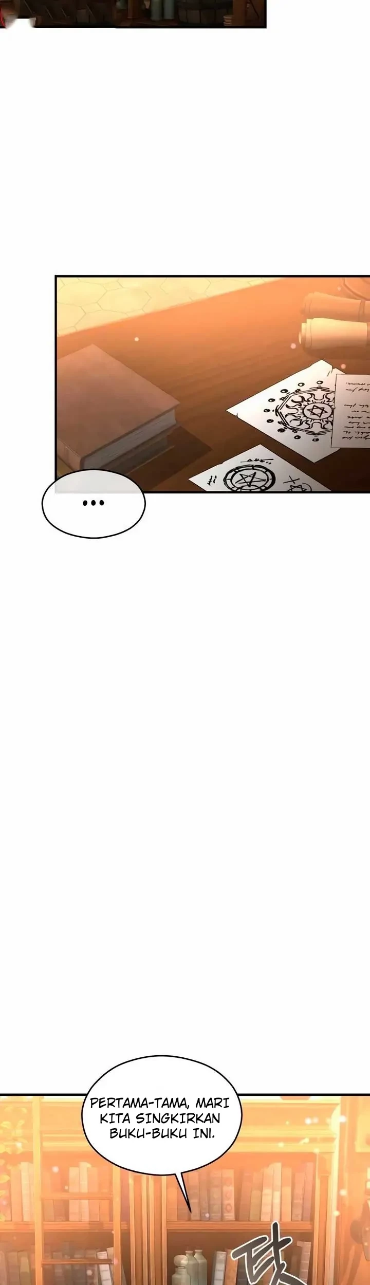 The Young Emperor Is Obsessed With Me Chapter 10 Gambar 62