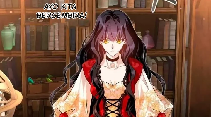 The Young Emperor Is Obsessed With Me Chapter 10 Gambar 63