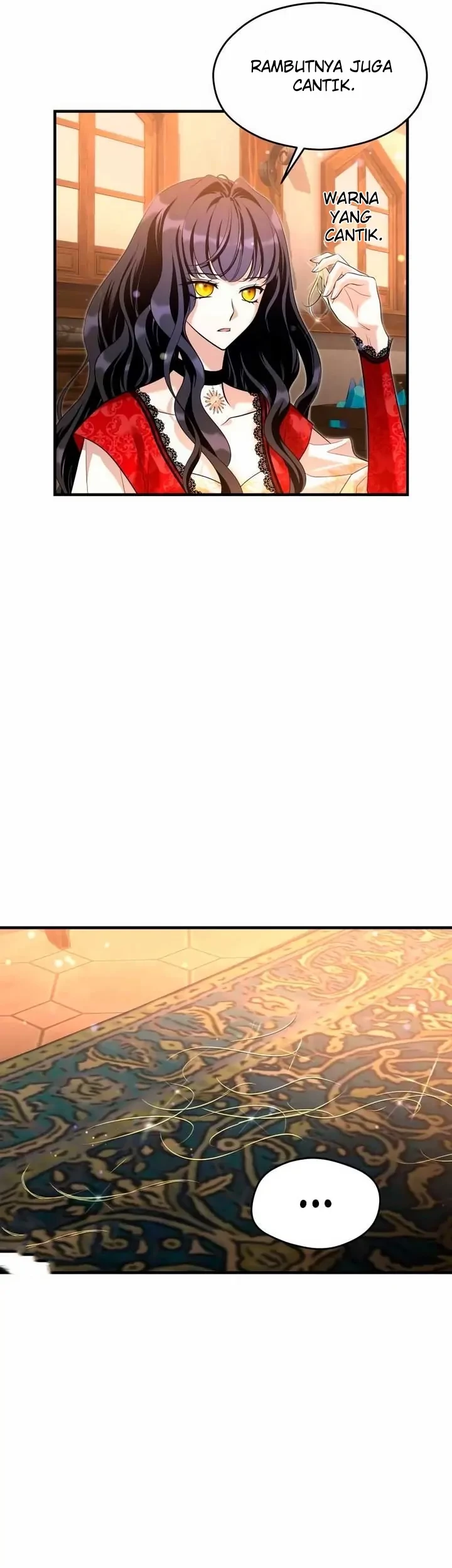 The Young Emperor Is Obsessed With Me Chapter 10 Gambar 71