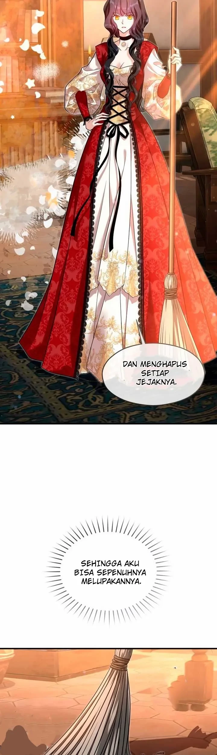 The Young Emperor Is Obsessed With Me Chapter 10 Gambar 76