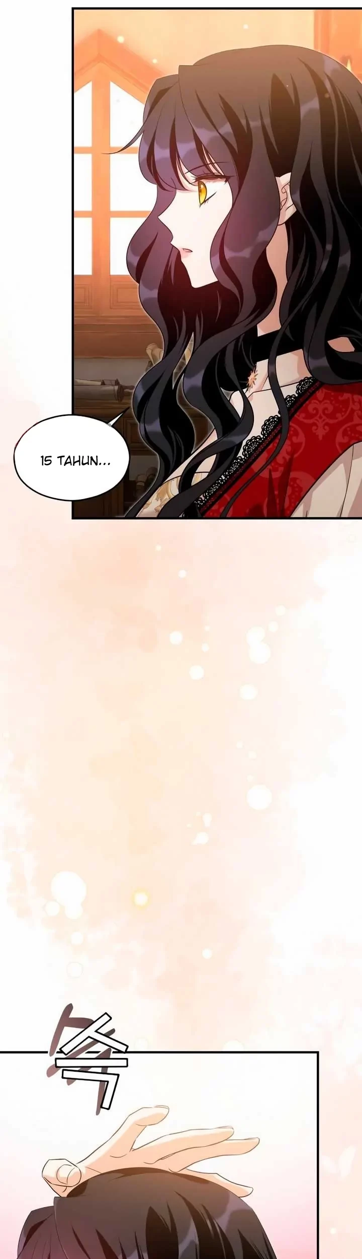 The Young Emperor Is Obsessed With Me Chapter 10 Gambar 6