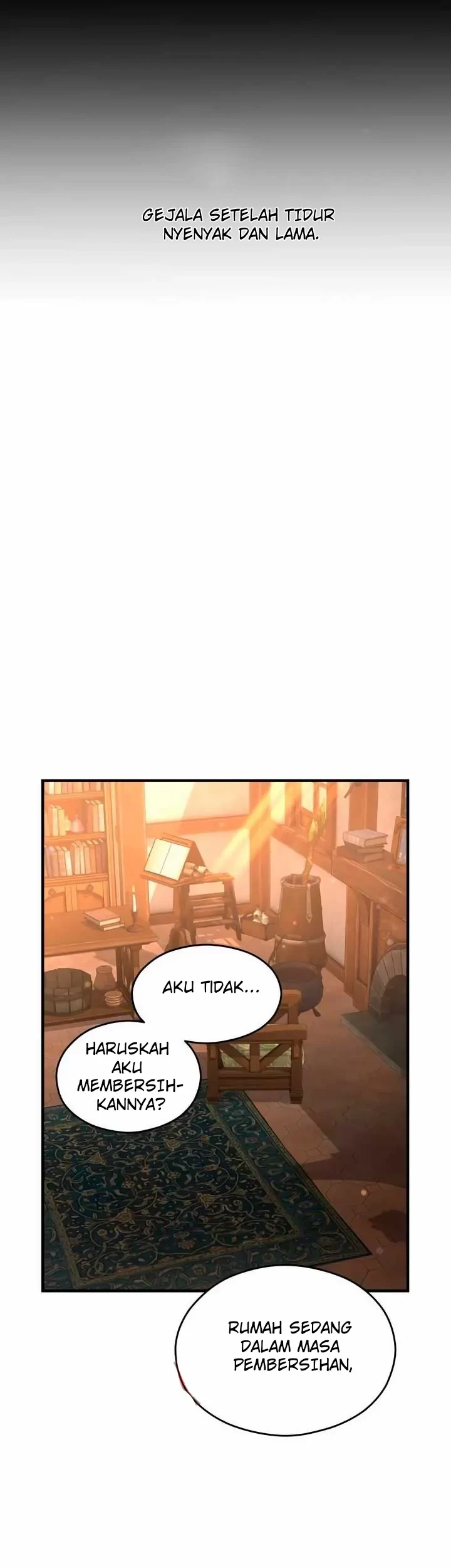 The Young Emperor Is Obsessed With Me Chapter 10 Gambar 83