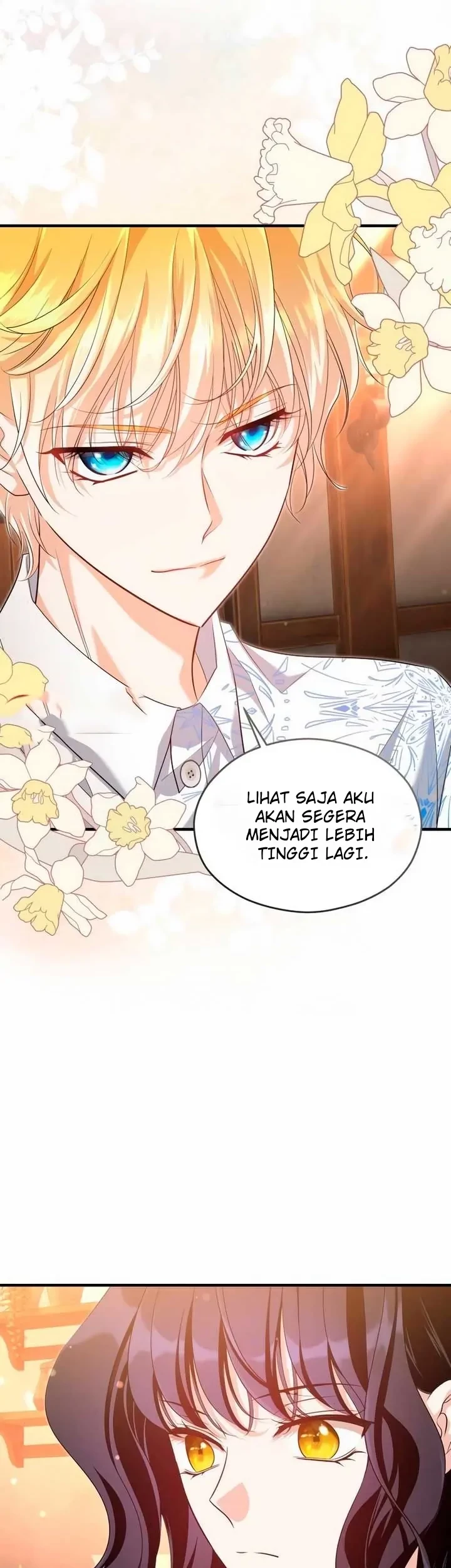 The Young Emperor Is Obsessed With Me Chapter 10 Gambar 11