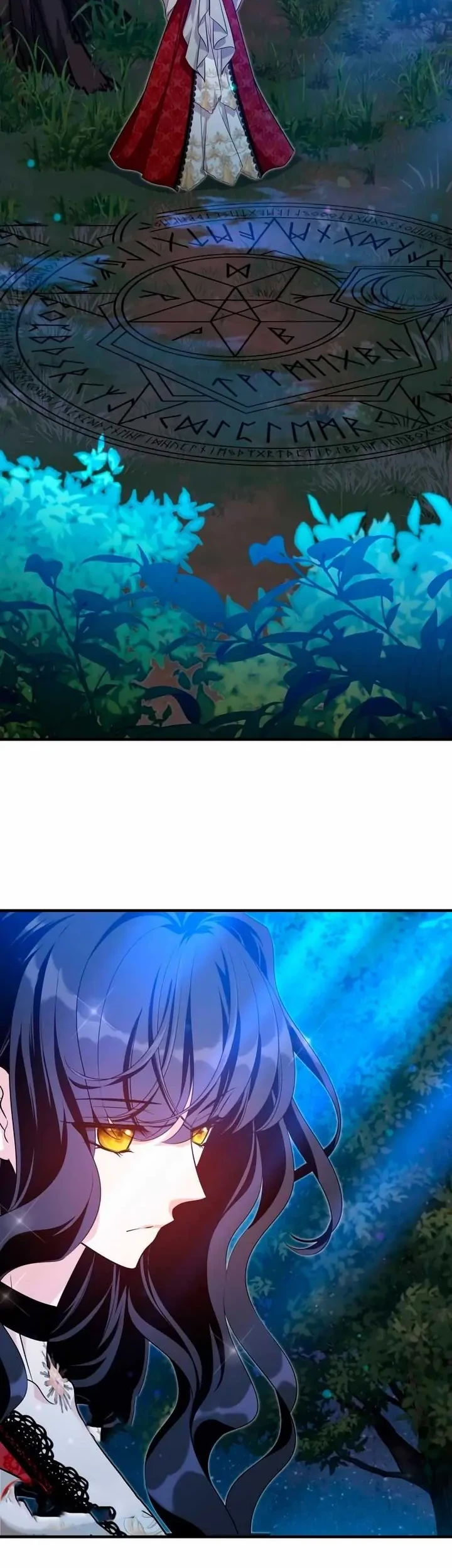 The Young Emperor Is Obsessed With Me Chapter 10 Gambar 21