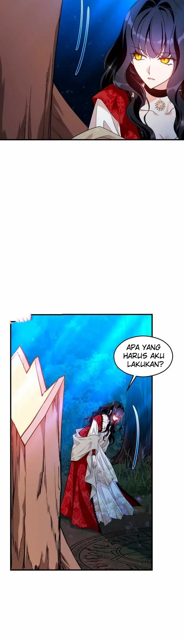 The Young Emperor Is Obsessed With Me Chapter 10 Gambar 23