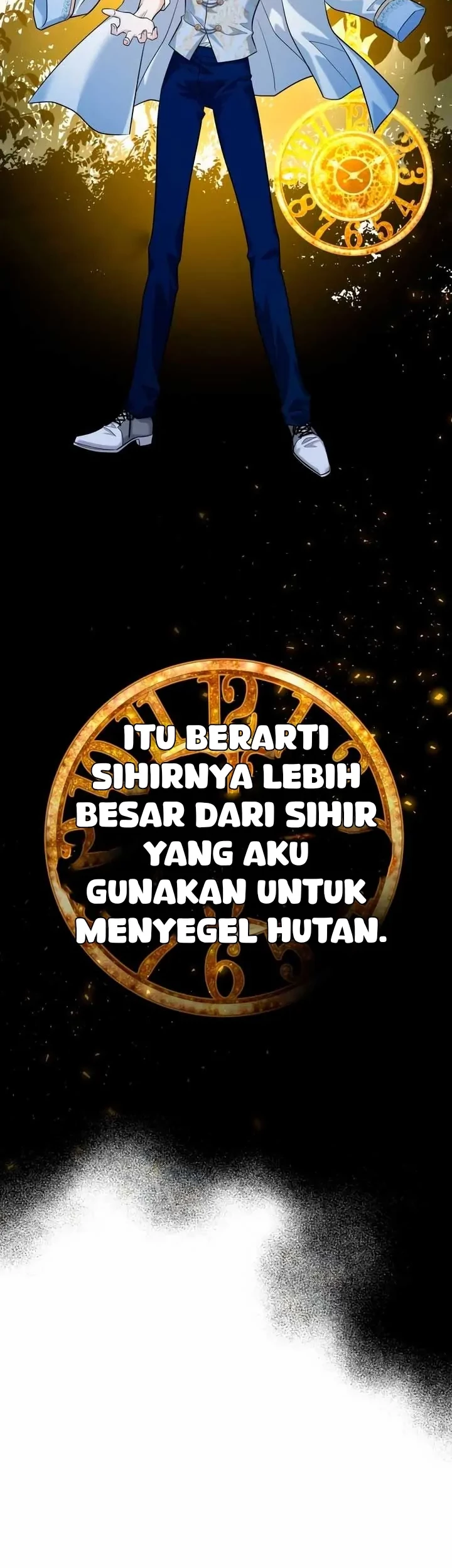 The Young Emperor Is Obsessed With Me Chapter 10 Gambar 26